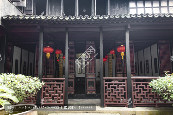 積福堂