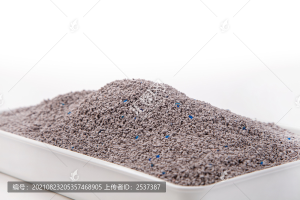 貓砂