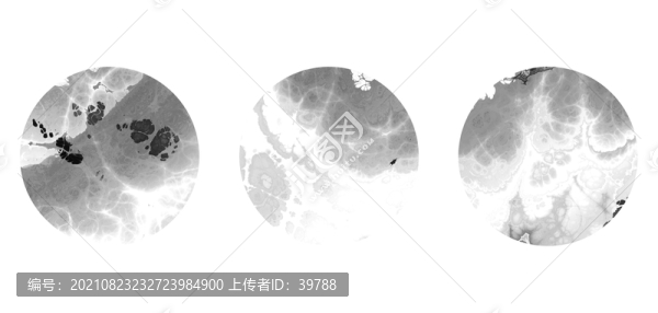 抽象畫