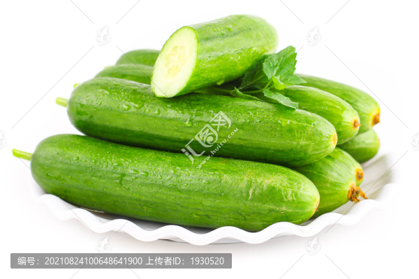 小青瓜