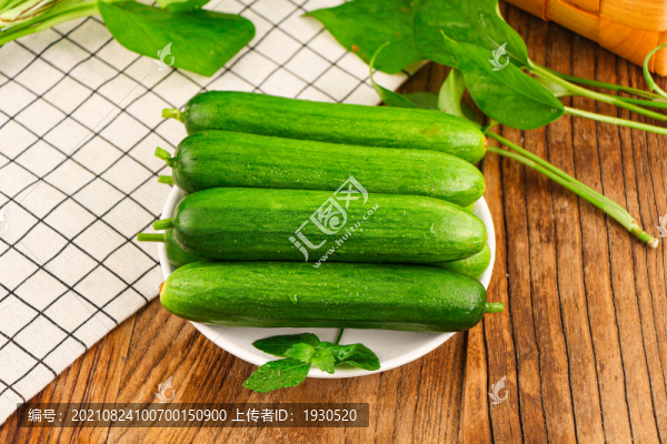 小青瓜