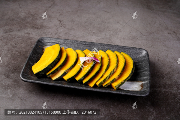 南瓜片