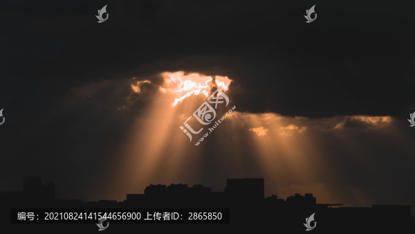 丁達爾效應