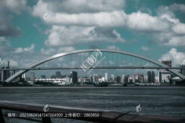 橋