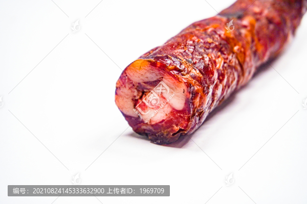農(nóng)家臘肉香腸