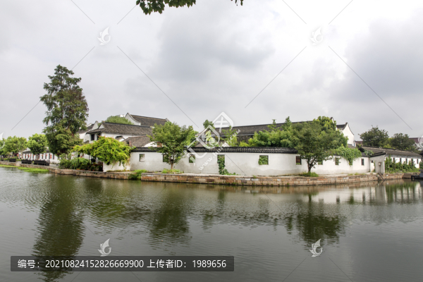 西塘古鎮(zhèn)