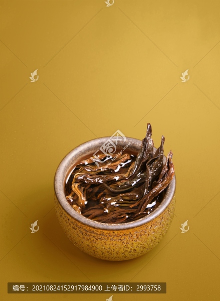 武夷巖茶大紅袍