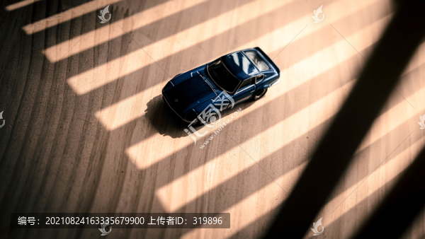 汽車模型