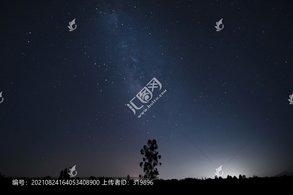 星空
