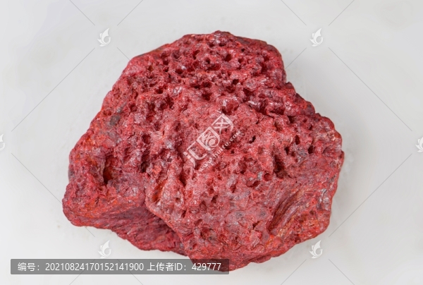 朱砂石