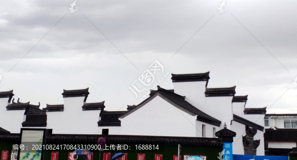 蘇州古建筑