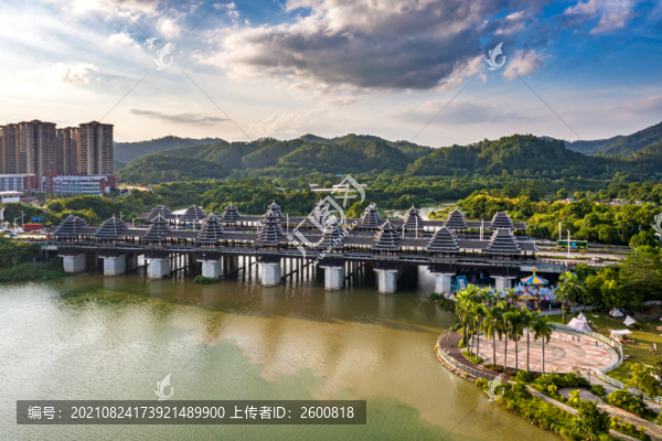 南寧相思湖小鎮(zhèn)
