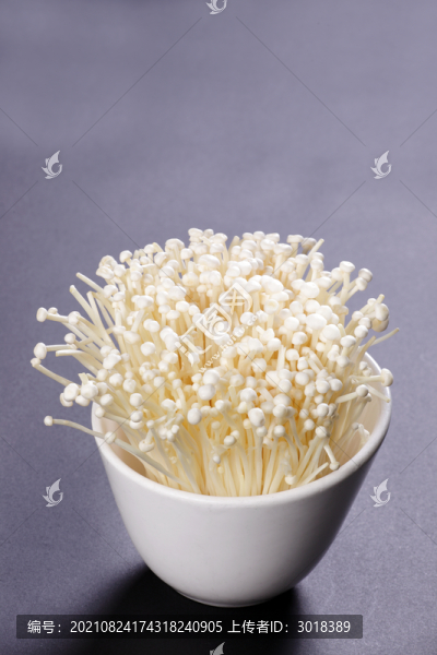 金針菇