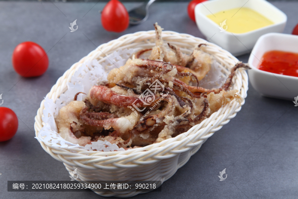 魷魚(yú)