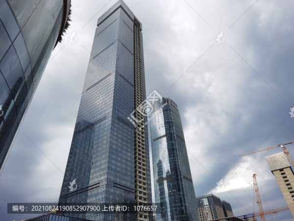 科技城國際企業(yè)孵化器