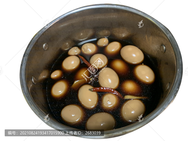 茶葉蛋