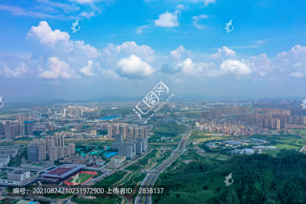 深圳坪山大學(xué)城