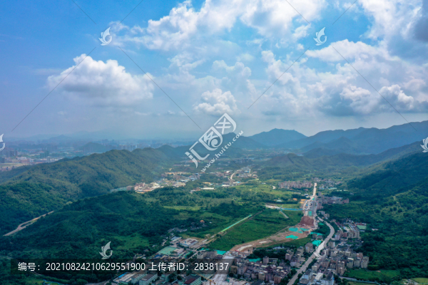 深圳坪山南坪快速