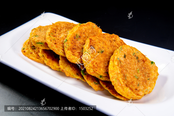 胡蘿卜雞蛋餅