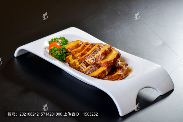 風(fēng)味醬佛手
