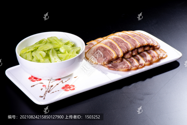 老味肘花
