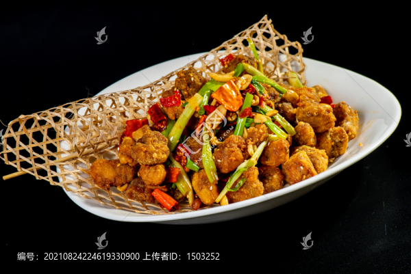 飄香羊排肉