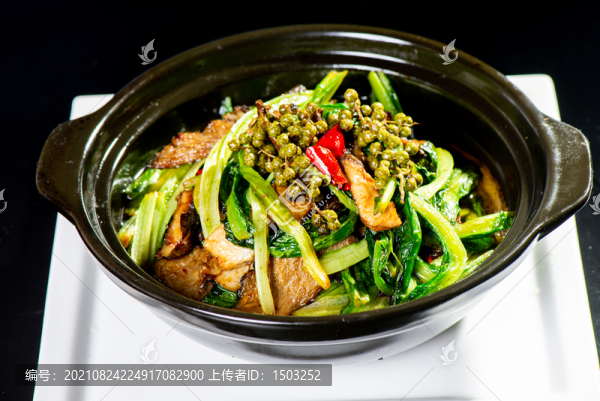 真菌油麥菜