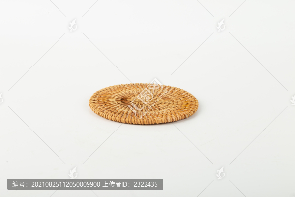 小圓墊子