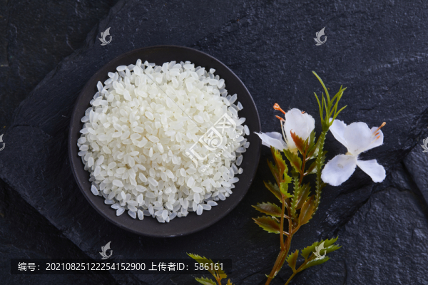 大米