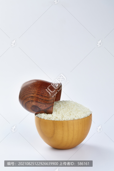大米