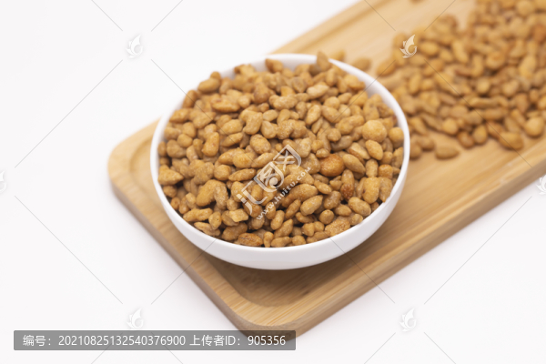 蟹香瓜子仁