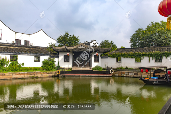 江南新農(nóng)村建設(shè)