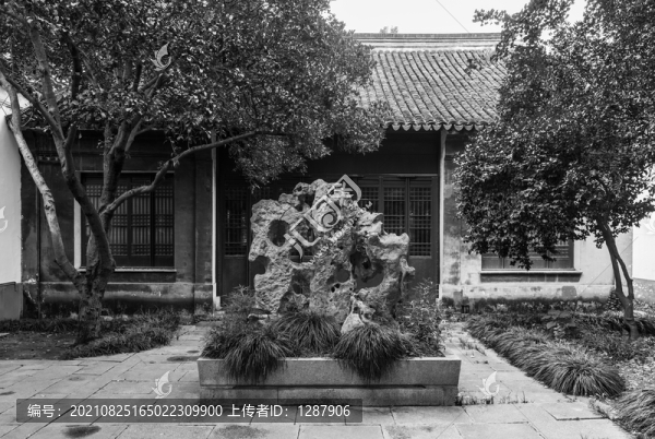 環(huán)秀山莊