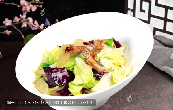大盆有機(jī)菜