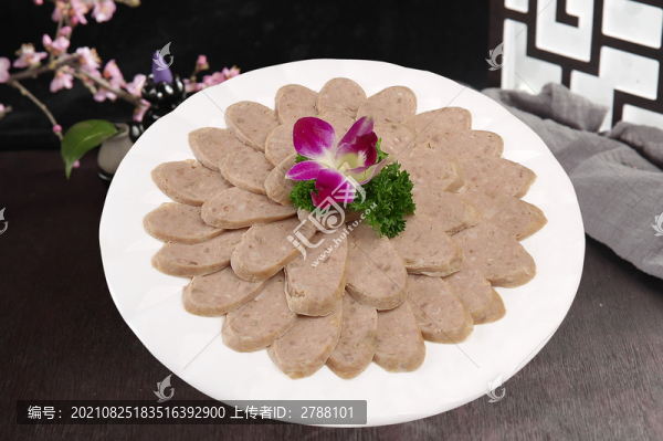 自制腸