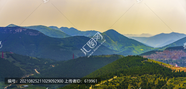山景