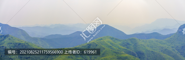 群山