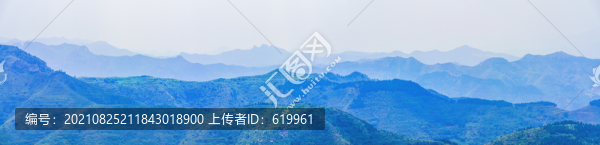 群山