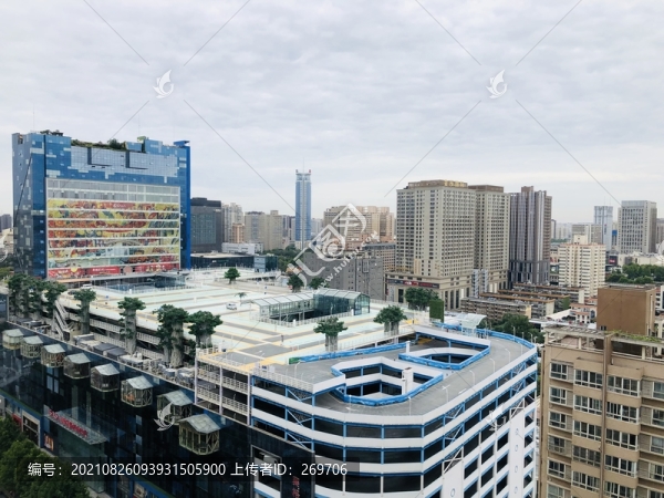 西安賽格國(guó)際購(gòu)物中心