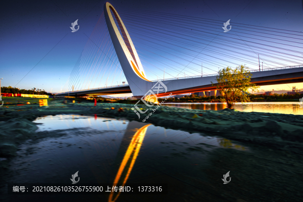 首鋼大橋