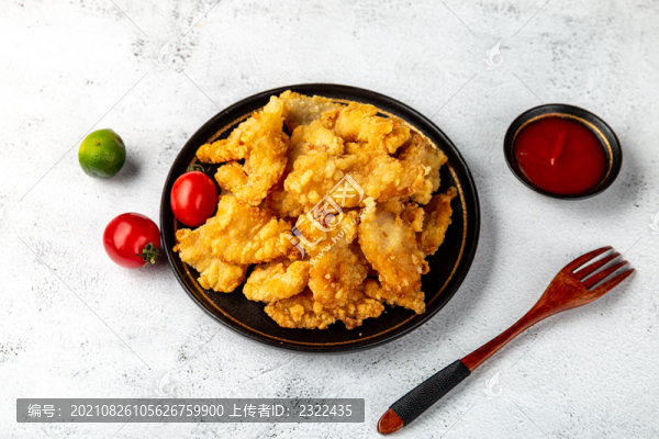 鍋包肉