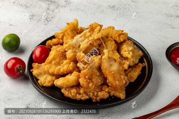 鍋包肉