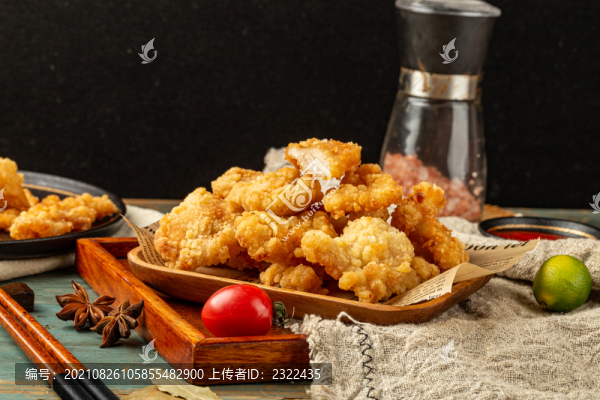 鍋包肉