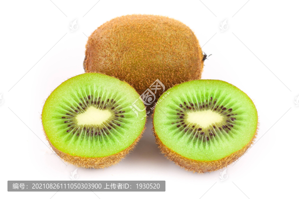 翠香綠心獼猴桃