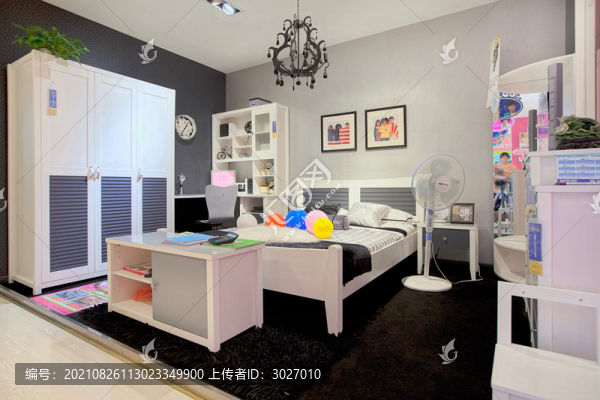 兒童家具