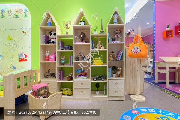 兒童家具