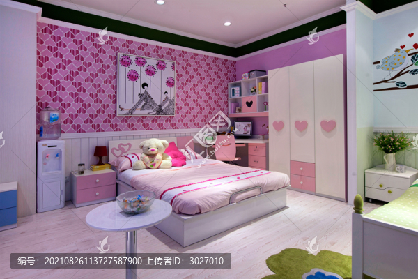 兒童家具