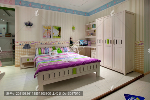 兒童家具