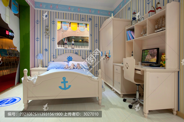 兒童家具