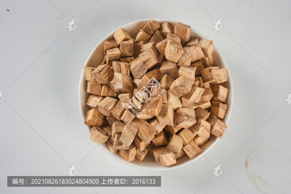葛根
